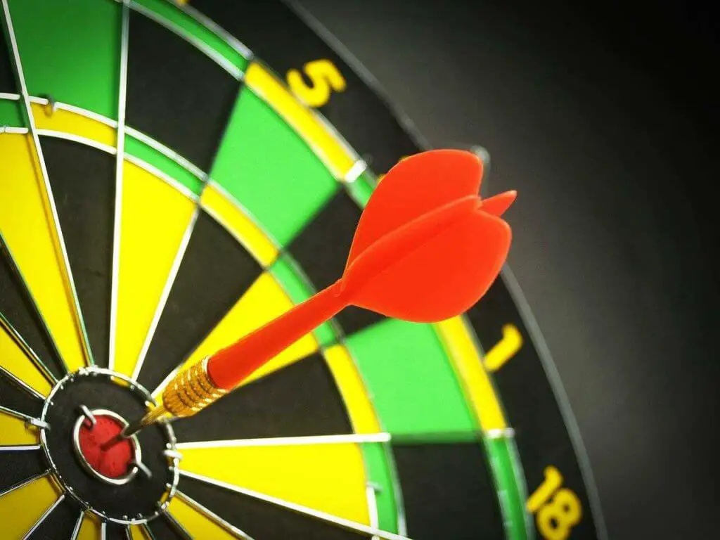 darts games strategy