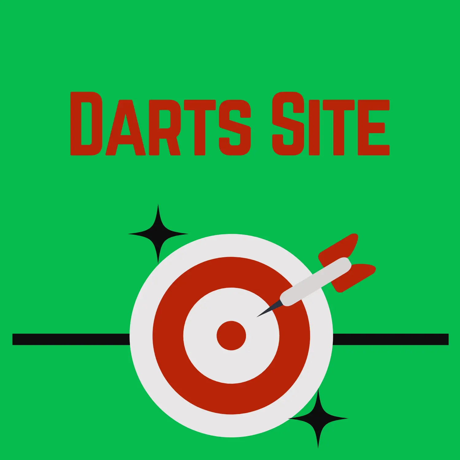 logo darts site
