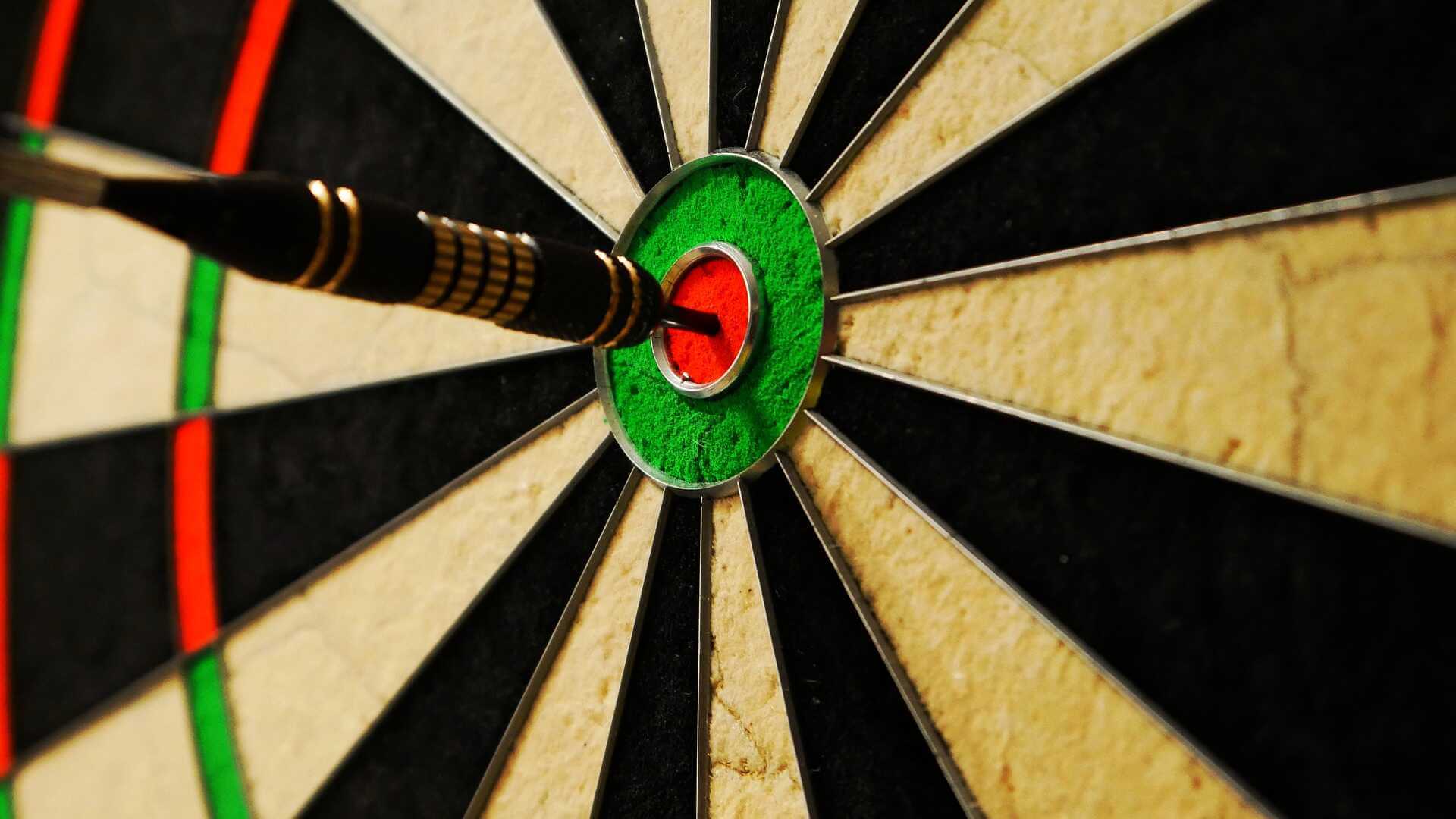 The Tips For Throwing And Aiming Darts Dartssite